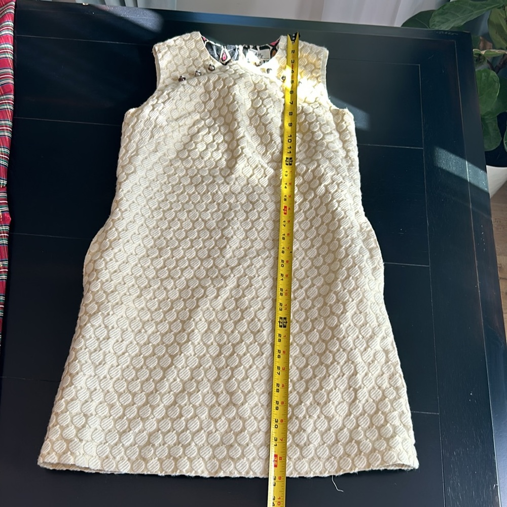 Milly Dress - Picture 7 of 11